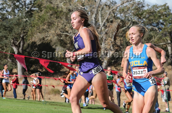 20180929StanInvXC-014.JPG - 2018 Stanford Cross Country Invitational, September 29, Stanford Golf Course, Stanford, California.